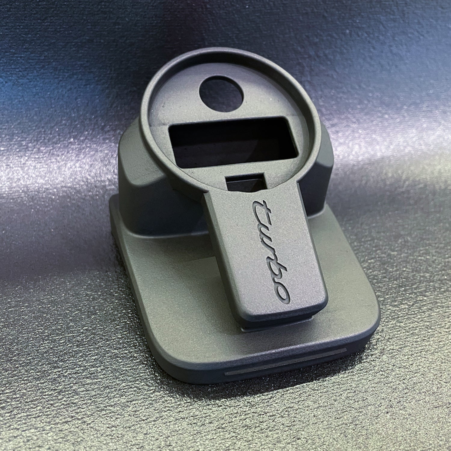 Chargeur de batterie - charge d'entretien pour Porsche - CupSpirit